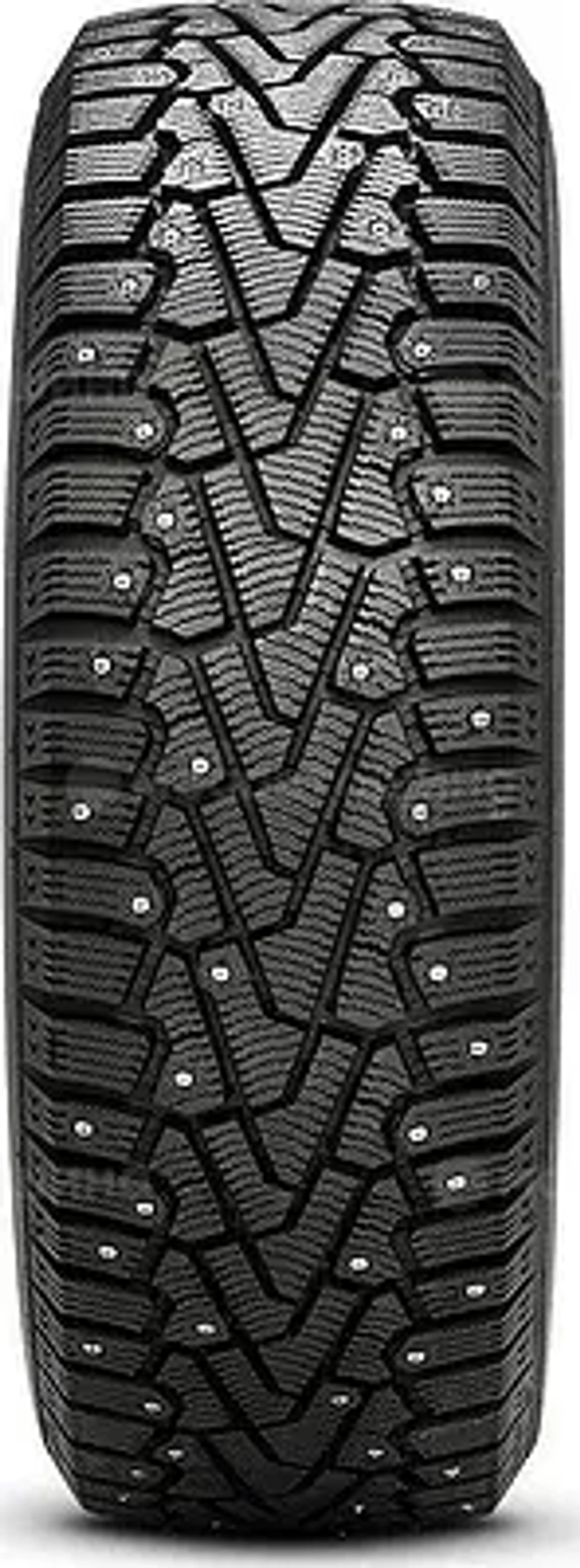 Pirelli Winter ice zero suv 285/50 R20 116H