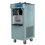 Фризер мягкого мороженого MQ-L18 Foodatlas Eco (голубой)