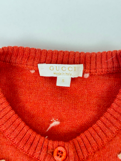 Кардиган Gucci