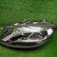 Фара левая Mercedes S w222 (2013-2017) LED