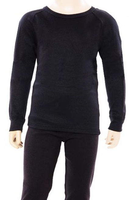 5810 Фуфайка термо для мальч. (84-170,176)