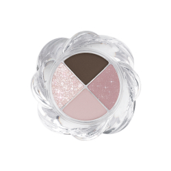 Палетка теней для век MUZIGAE MANSION TWIST POT EYE PALETTE