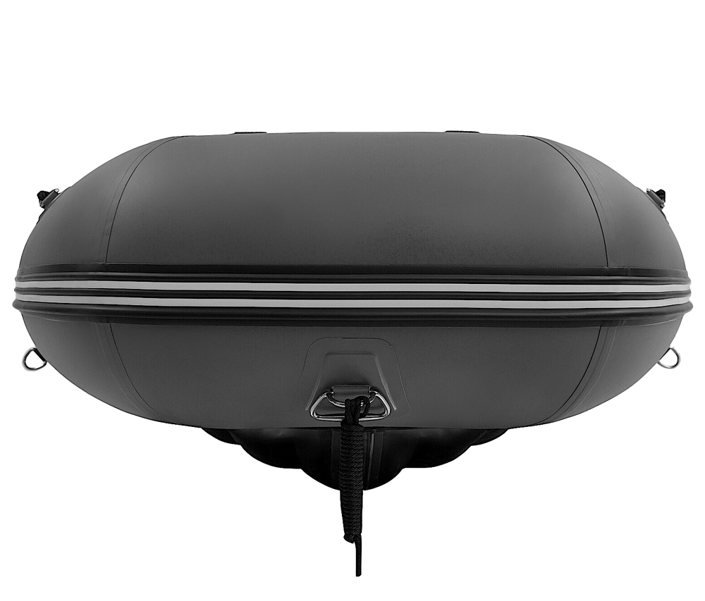 Лодка ПВХ Gladiator AirPro E350Pro НДНД -