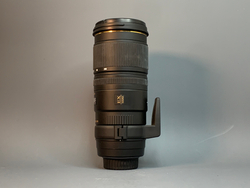 Sigma 70-200mm 2.8 DG OS HSM Nikon F