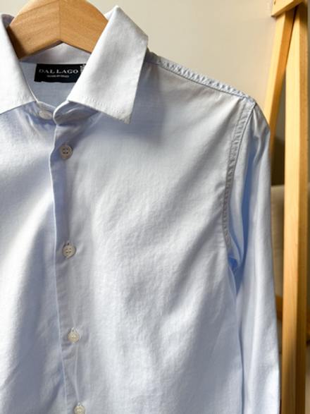 Рубашка Dal Lago, 128