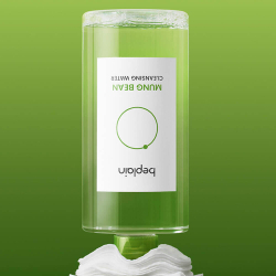 Beplain Mung Bean Cleansing Water 400ml