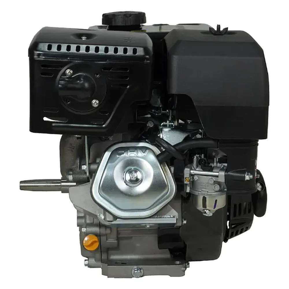 Loncin G420F (L type) двигатель 00-00154601