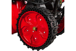 Снегоуборщик DDE ST7066LE