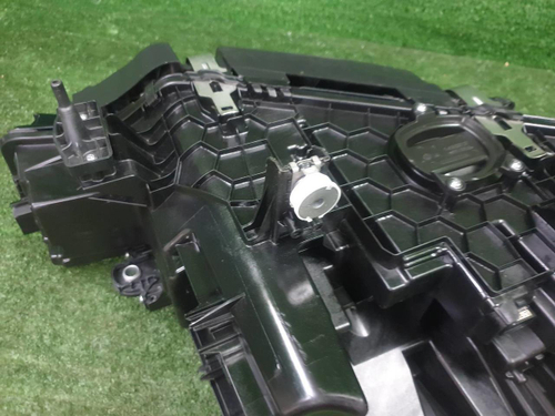 Фара левая BMW X7 G07 (2019-2022) Laser Light