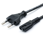 Сетевой шнур Atcom (AT16134) для Radio 1,8м,