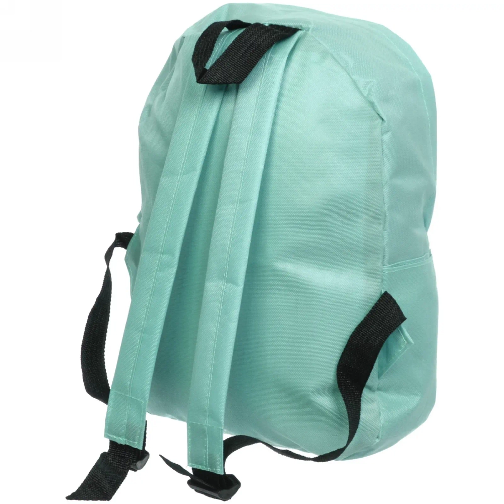 Рюкзак женский «COOL PEOPLE», цвет голубой, 35*25*10см