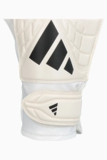 Вратарские перчатки adidas Copa Club Junior - белый