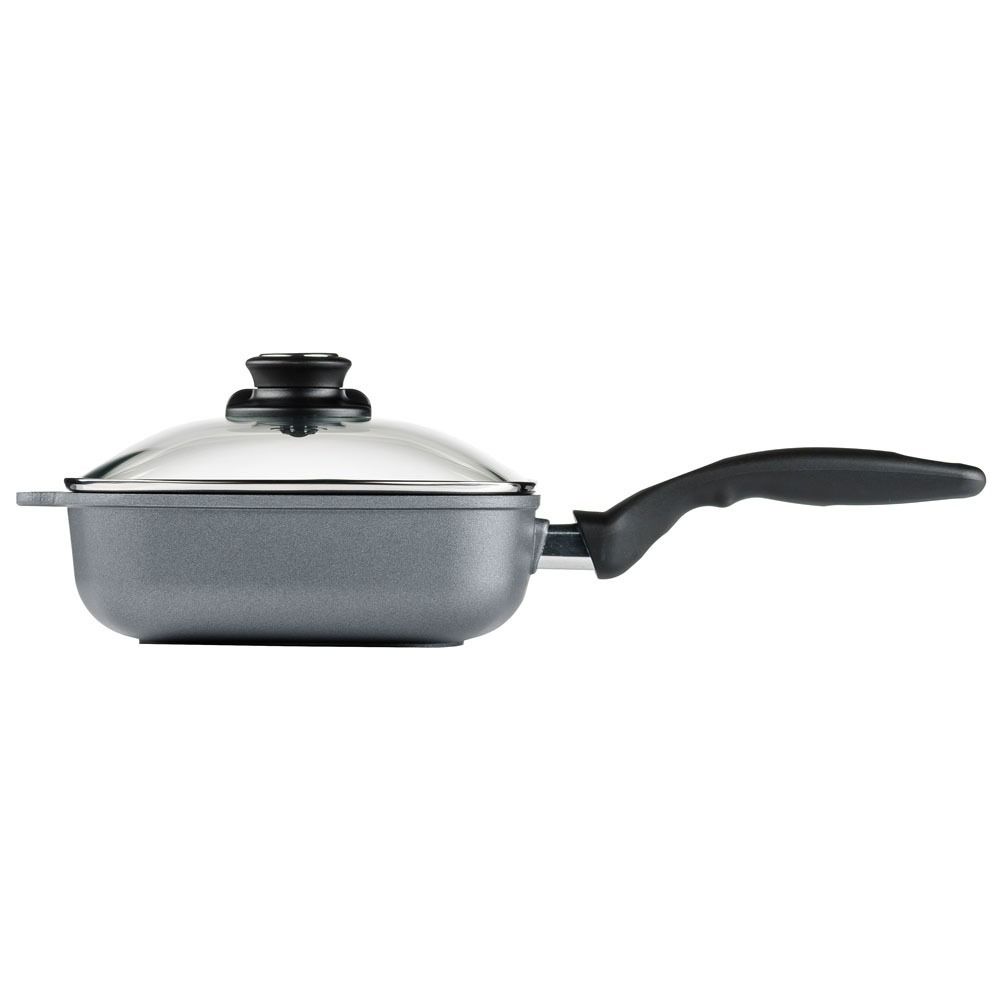 Сотейник Swiss Diamond SD 6620IC, 2 л - 3