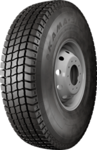 Автошина 10.00R20 Кама-310 нс16 без о/л (все оси)