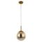 Подвесной светильник Arte Lamp Jupiter Gold A7961SP-1GO