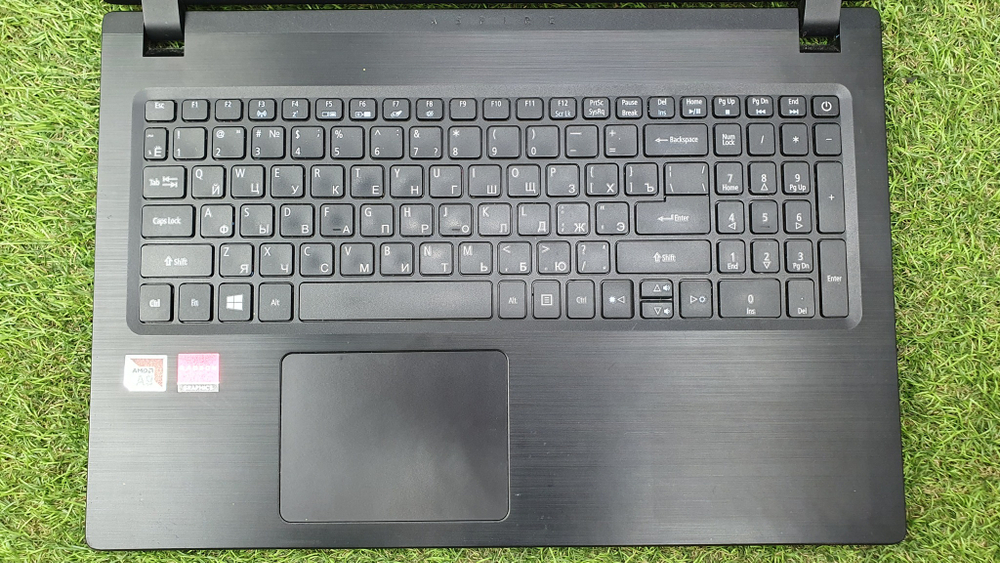 Ноутбук Acer AMD A9/8 Gb/FHD/ASPIRE 3 (A315-21G-91XK )/Windows 10