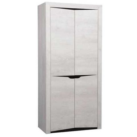 Леонардо Шкаф 2-х ств.ШК-36