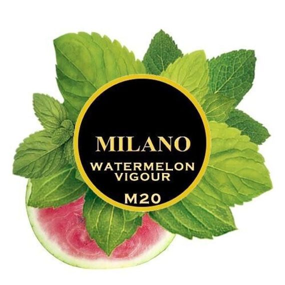 Milano - Watermelon Vigour (100г)