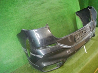 Бампер задний BMW X6 G06 (2019-н.в.) M-paket