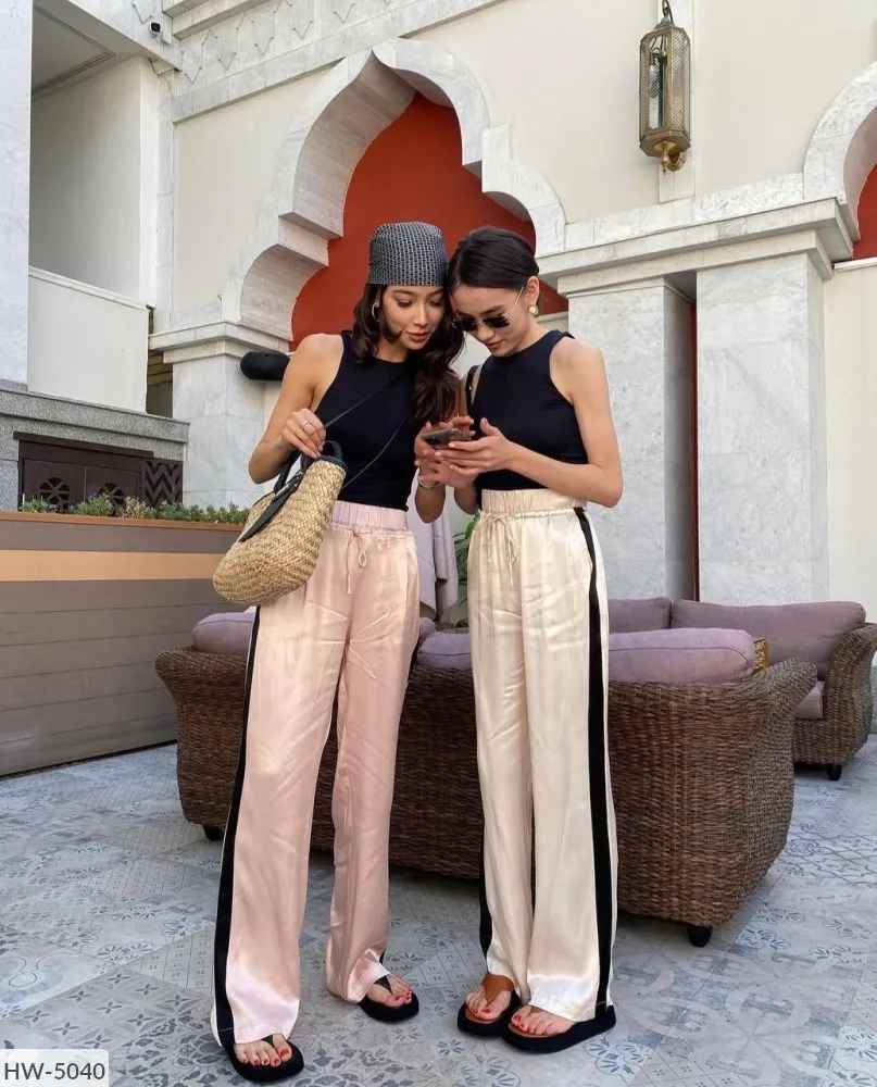 Брюки HW-5039 Фабрика Моды