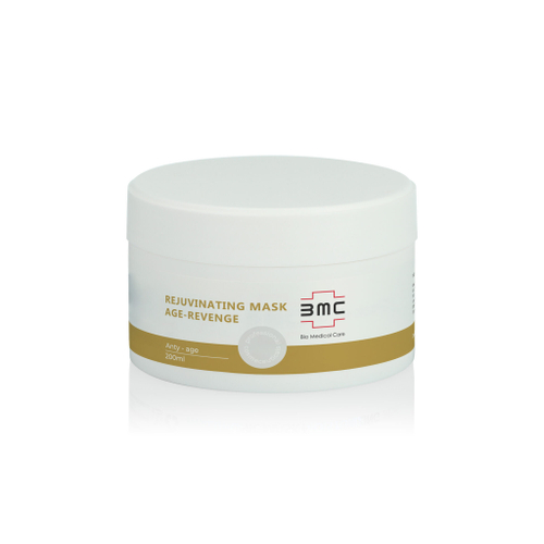 Омолаживающая маска “Age-Revenge” 50/ 200 мл