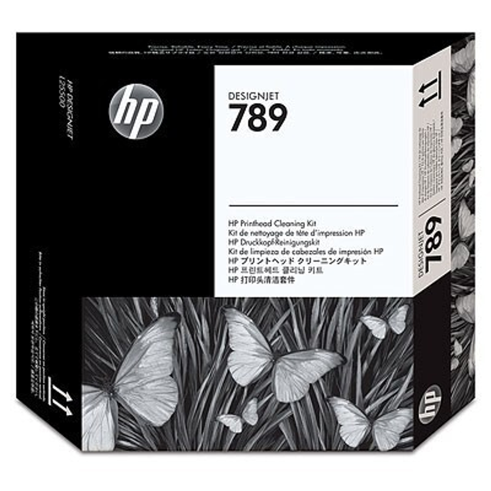 Картридж HP CH621A