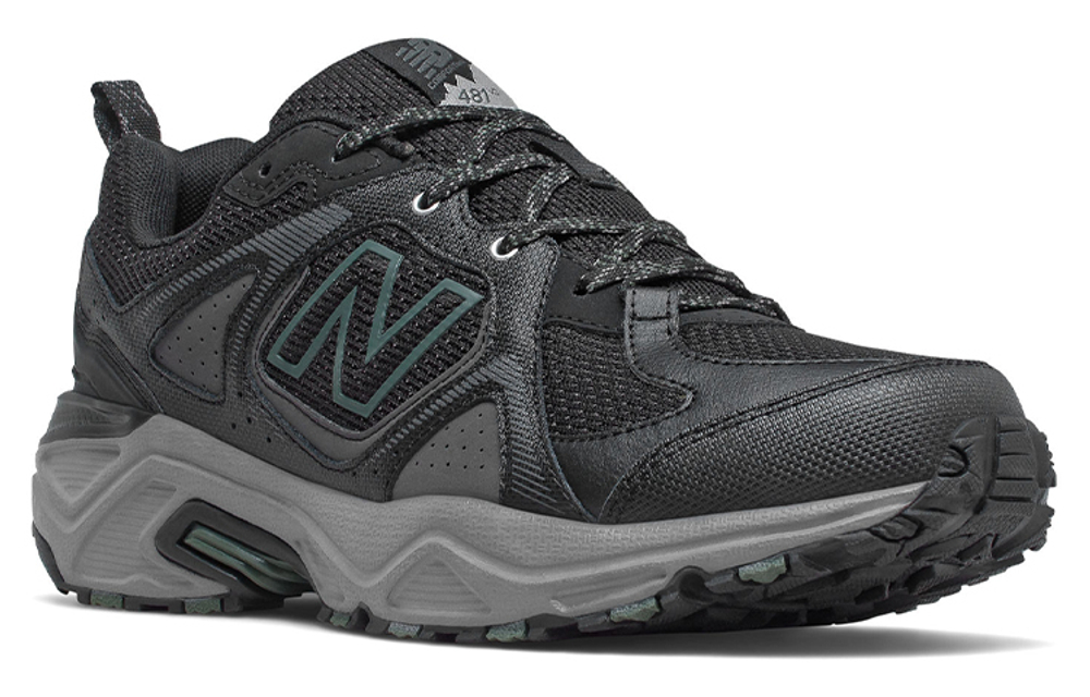 Кроссовки New Balance 481