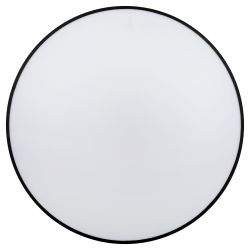 Светильник потолочный светодиодный ЭРА Классик с ДУ SPB-6 Slim Base BK 80W-3K-6,5K-R 3000-6500K