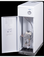 Котел напольный газовый SIBERIA 17