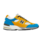 Кроссовки Sns X New Balance Nb 991