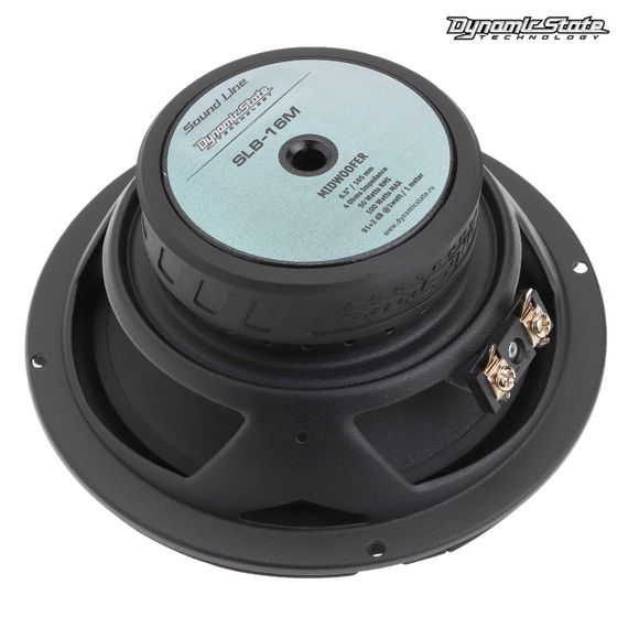Dynamic State SLB-16M