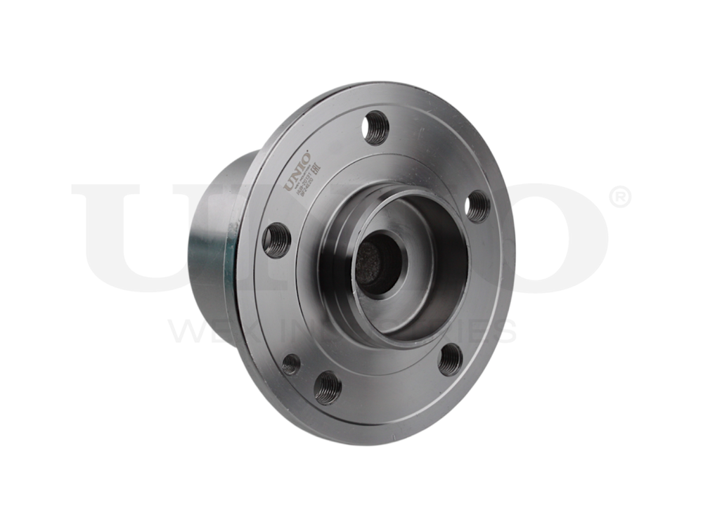 Ступица передняя (с ABS) UNIO HUB-20131