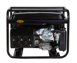 Портативный бензогенератор HUTER DY8000LX-3 - [6,5 кВА / 380V] трехфазный
