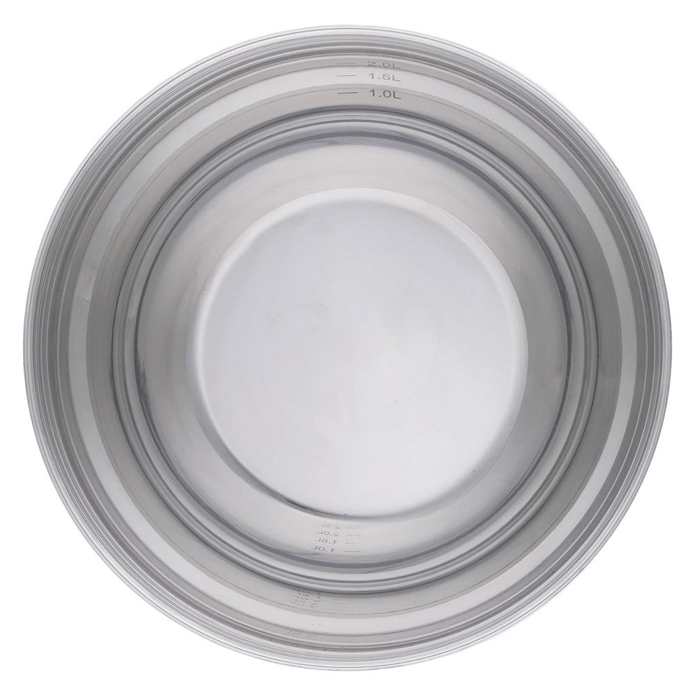 Миска кухонная Gipfel Horizonte 5349 24 см/4,5 л