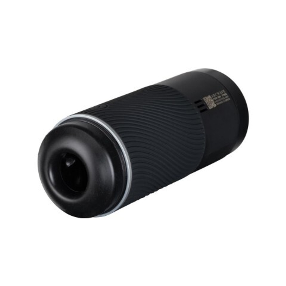 Мастурбатор ARCwave Pow, черный