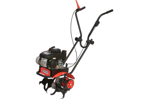 Культиватор бензиновый Калибр МК-5,0