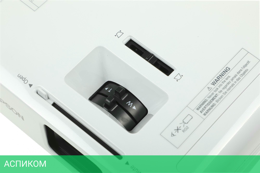 Проектор Epson EB-982W (V11H987040)