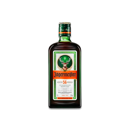 Ликер Jagermeister 0,5 л