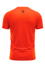 Футболка игровая Unity Elite оранжевый