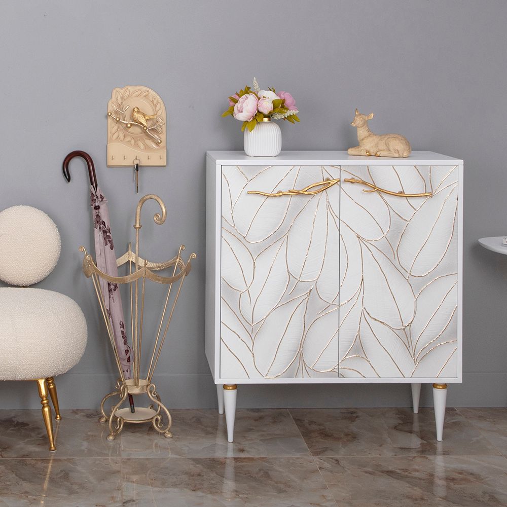 Статуэтка Лань Таори Айвори