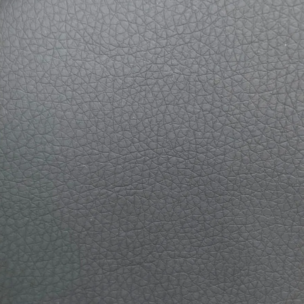Винилкожа 1,1 мм dark grey на поролоне 5 мм