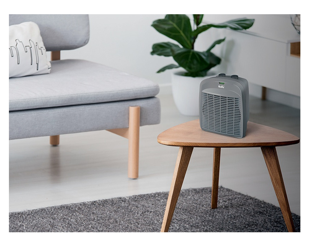 Тепловентилятор Ballu BFH/S-12