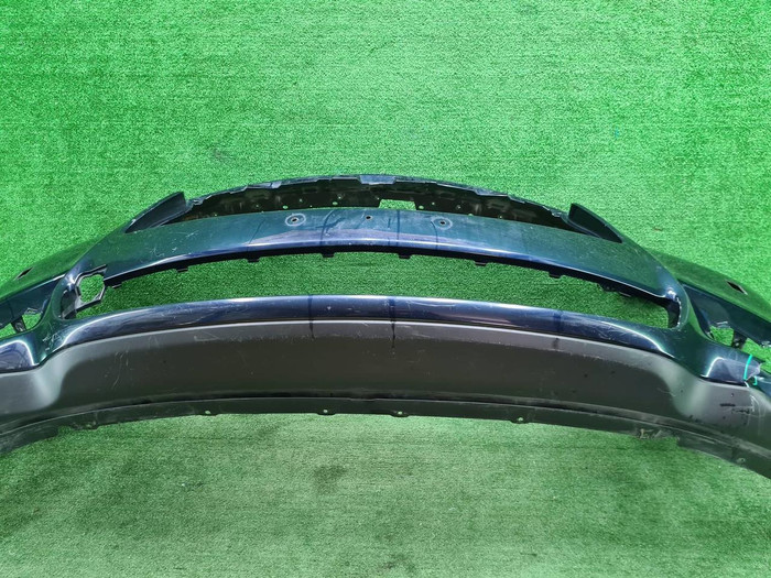 Бампер передний Infiniti QX60 (2016-2020)