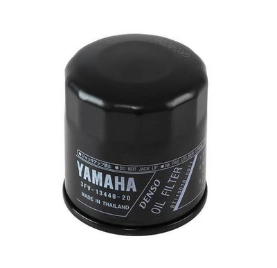 Фильтр масляный