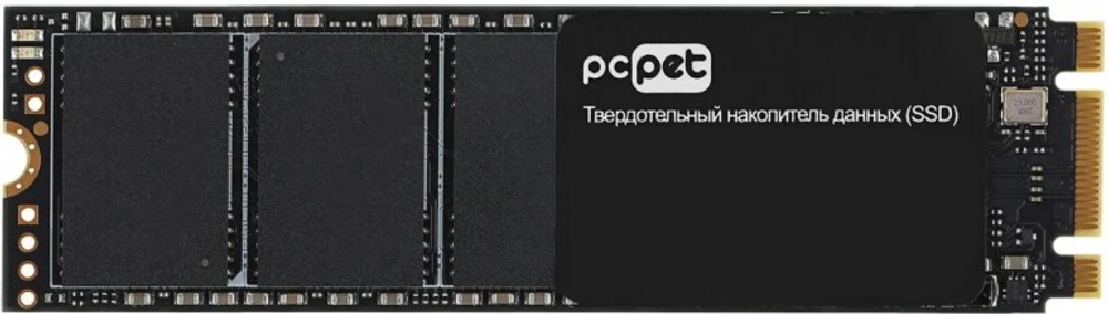 Накопитель SSD M.2 2280 PC PET PCPS001T1