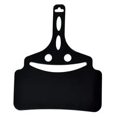 Веер для мангала малый