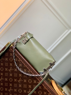Louis Vuitton Slim Trunk