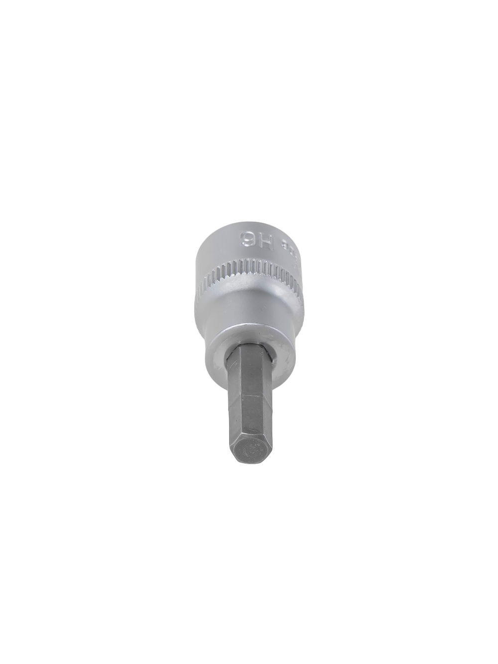 Головка 3/8" со вставкой HEX H6, L=48 мм на холдере Arnezi R0204306