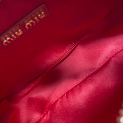 Miu Miu Wander Hobo Bag 20 cm