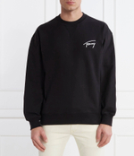 Худи Tommy Jeans - черный(DM0DM17989)